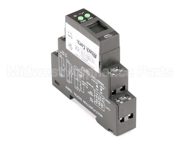 5945-004-22-78 Jackson Timer Digital Multi Mode