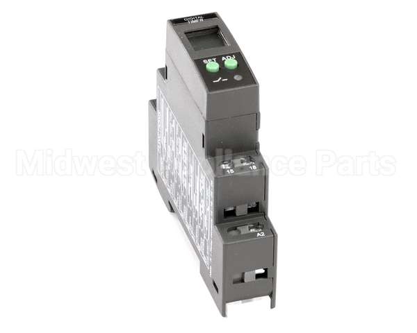 5945-004-22-78 Jackson Timer Digital Multi Mode