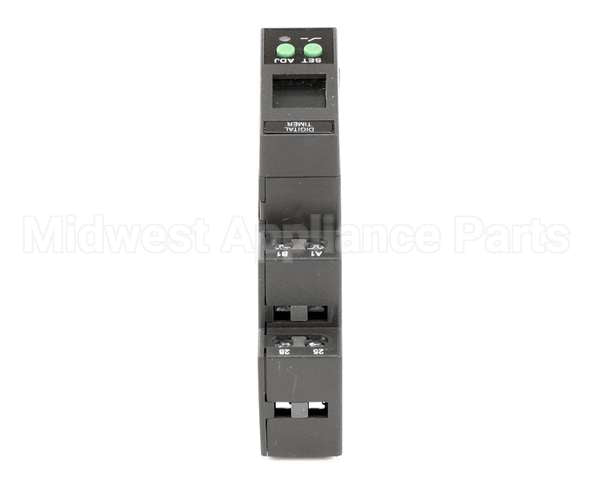 5945-004-22-78 Jackson Timer Digital Multi Mode