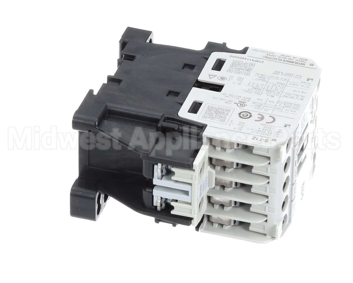 5945-004-25-79 Jackson Wash Pump Contactor