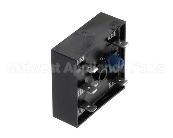 5945-004-34-92 Jackson Timer, Vent Fan (One Shot) 365