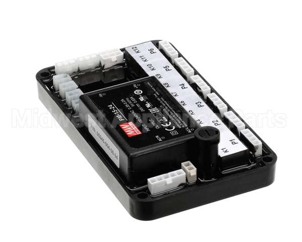 5945-004-36-34 Jackson Board I/O Electronic Ww Control 3636