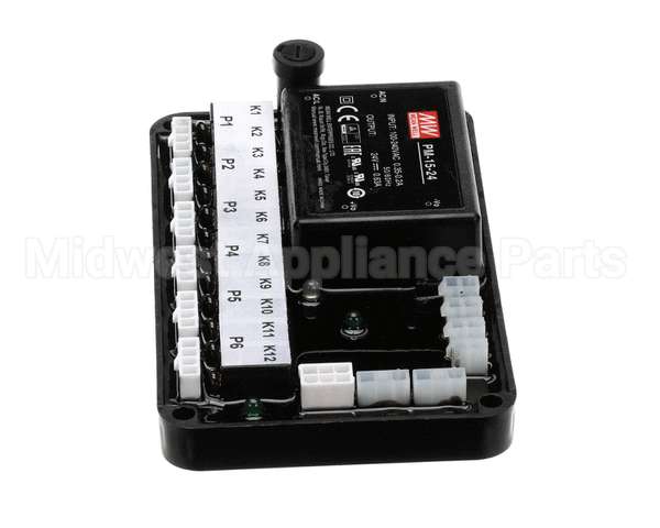 5945-004-36-34 Jackson Board I/O Electronic Ww Control 3636