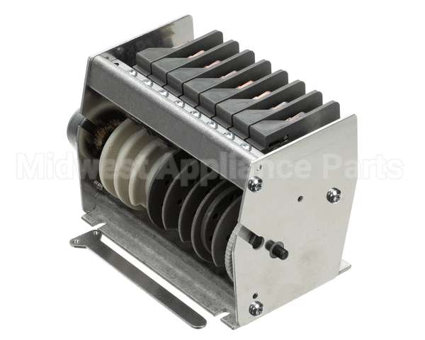 5945-004-38-69 Jackson 'Timer 8 Cam 240V/60Hz(62-142-46783)