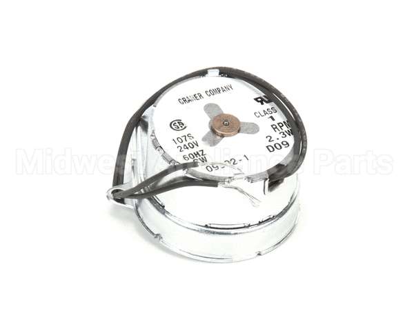 5945-011-43-98 Jackson Timer, Motor 240V/1Rpm/60 (09992-1)