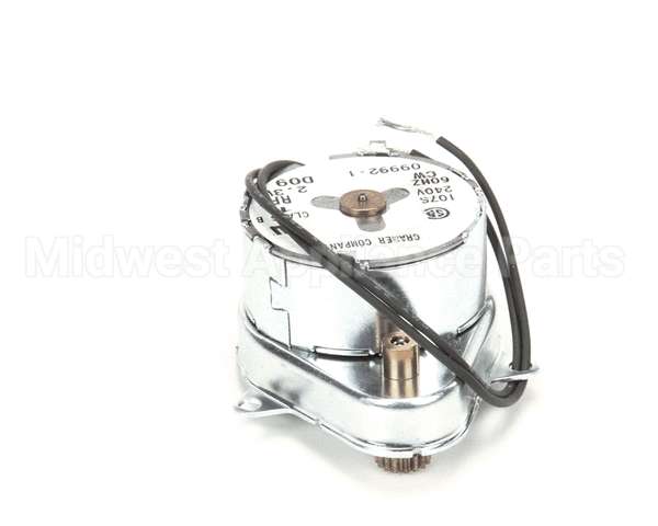 5945-011-43-98 Jackson Timer, Motor 240V/1Rpm/60 (09992-1)