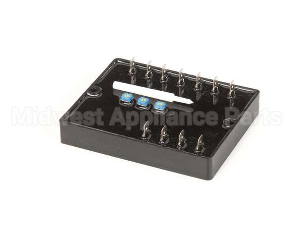 5945-011-46-24 Jackson Control Boards, D.c. Chemical Dispe