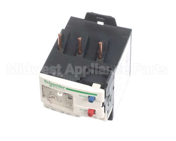 5945-02280 Insinger Overload Relay 2.54.0A 600V