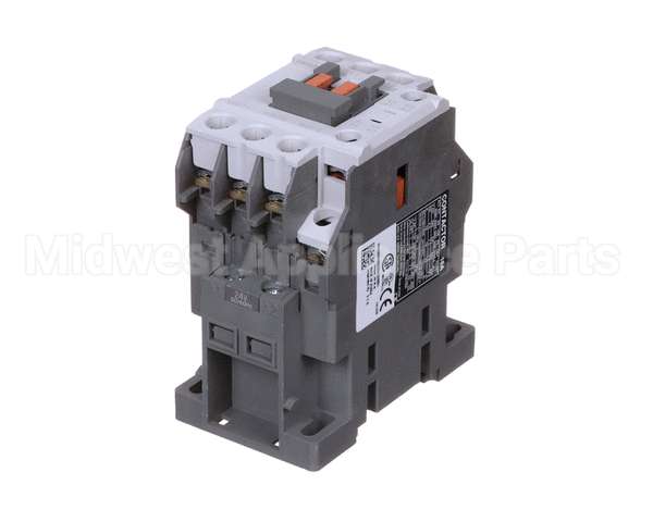 5945-02282 Insinger Contactor, 24 Vac, 18 A, Nc