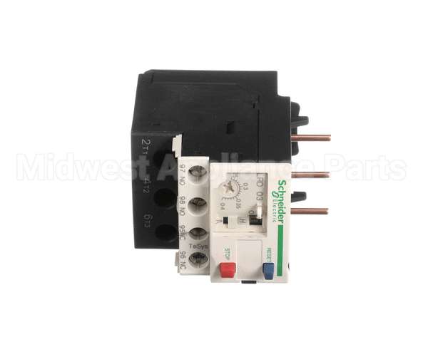 5945-02298 Insinger Overload Relay 115 Conv. Dri
