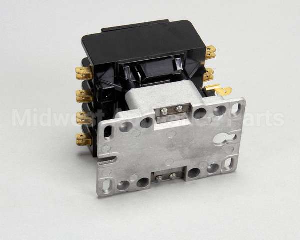 5945-109-01-69 Jackson Contactor, 208/240V/4Pole