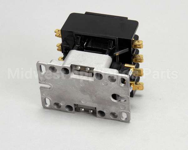 5945-109-01-69 Jackson Contactor, 208/240V/4Pole