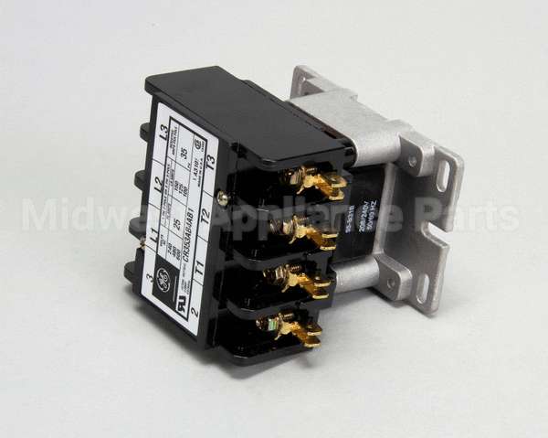 5945-109-01-69 Jackson Contactor, 208/240V/4Pole