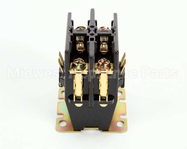 5945-109-05-69 Jackson Contactor,Motor 120V/50/60Hz/30Amp/