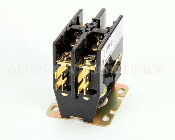 5945-109-05-69 Jackson Contactor,Motor 120V/50/60Hz/30Amp/