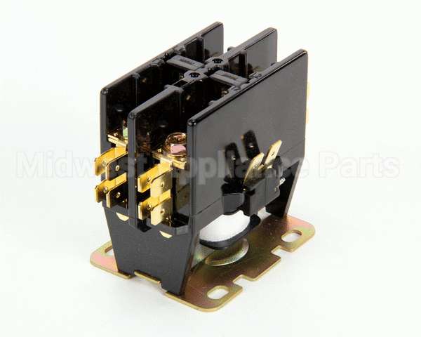 5945-109-05-69 Jackson Contactor,Motor 120V/50/60Hz/30Amp/