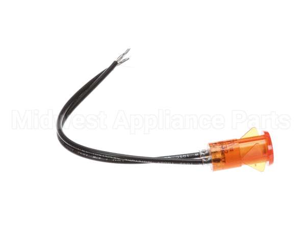 5945-111-44-44 Jackson Light, Amber Arcoelectric Cycle 240