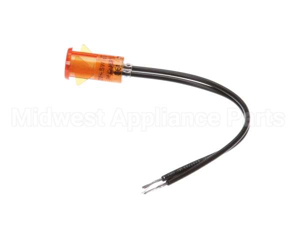 5945-111-44-44 Jackson Light, Amber Arcoelectric Cycle 240