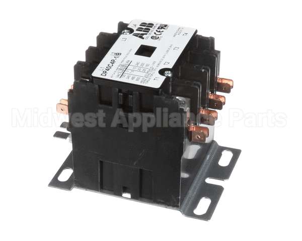 5945-111-68-37 Jackson Contactor, Wash Heater