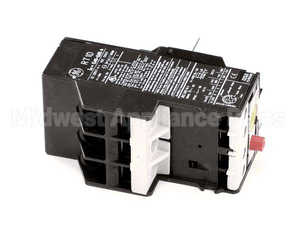 5945-111-69-12 Jackson Overload, Motor .4-.63 Range