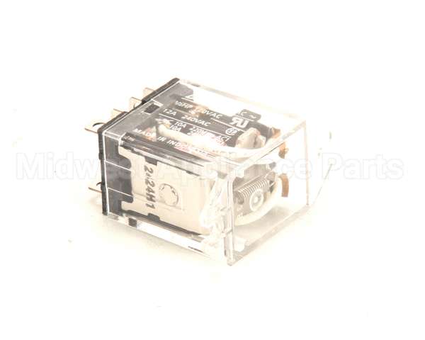 5945-111-89-75 Jackson Relay, 220-240 Volt Omron