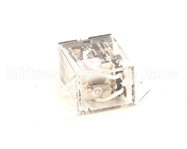 5945-111-89-75 Jackson Relay, 220-240 Volt Omron
