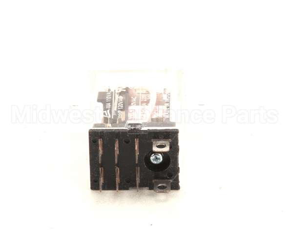 5945-111-89-75 Jackson Relay, 220-240 Volt Omron