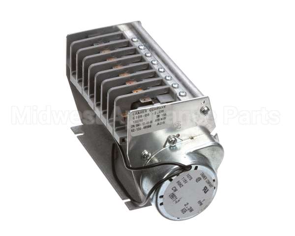 5945-121-49-56 Jackson Timer,2M8C120V/60(6213646588)