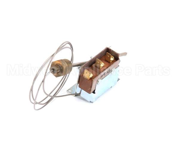 5945-301-49-00 Jackson Thermal, Overload