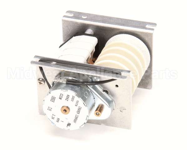 5945-303-31-00 Jackson Timer, 230V/4C/1Rpm60Hz(9915446154)