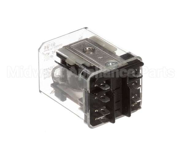 5945-305-01-19 Jackson Relay, 24Volt Kup-11D15-24