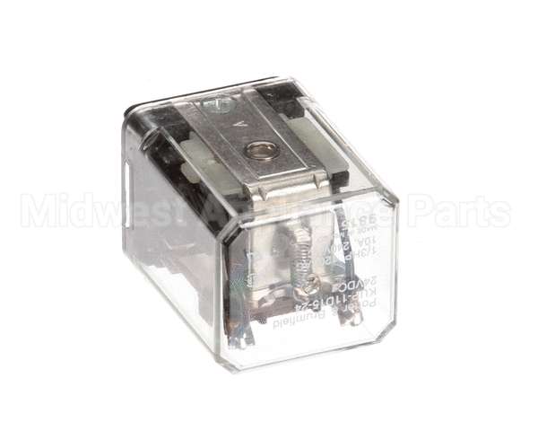 5945-305-01-19 Jackson Relay, 24Volt Kup-11D15-24