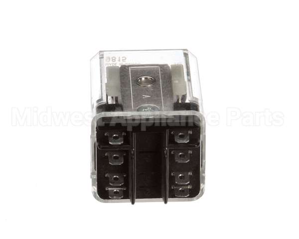5945-305-01-19 Jackson Relay, 24Volt Kup-11D15-24