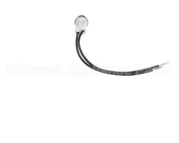 5945-504-02-18 Jackson Pilot Light Snap In 49