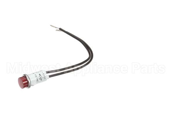 5945-504-02-18 Jackson Pilot Light Snap In 49