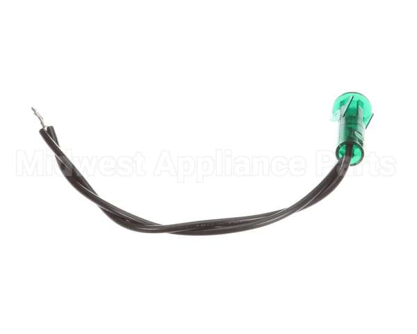 5945-504-08-18 Jackson Indicator Light Green Ready