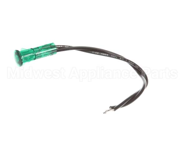 5945-504-08-18 Jackson Indicator Light Green Ready