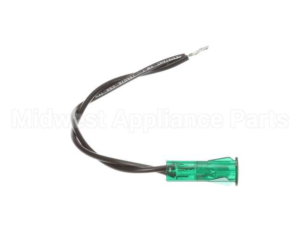 5945-504-08-18 Jackson Indicator Light Green Ready