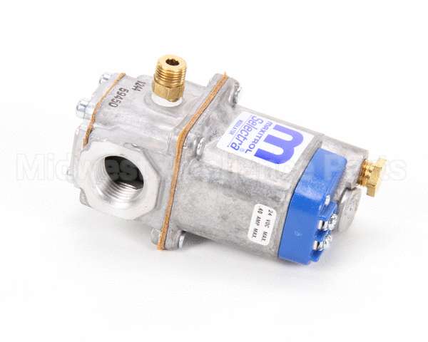59450 Middleby Valve,Modulation No Spring