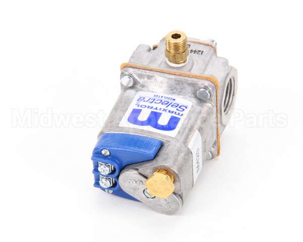 59450 Middleby Valve,Modulation No Spring