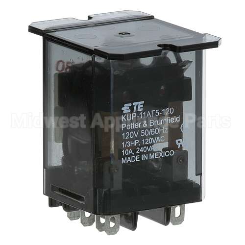 59451113519 Compatible Jackson Relay