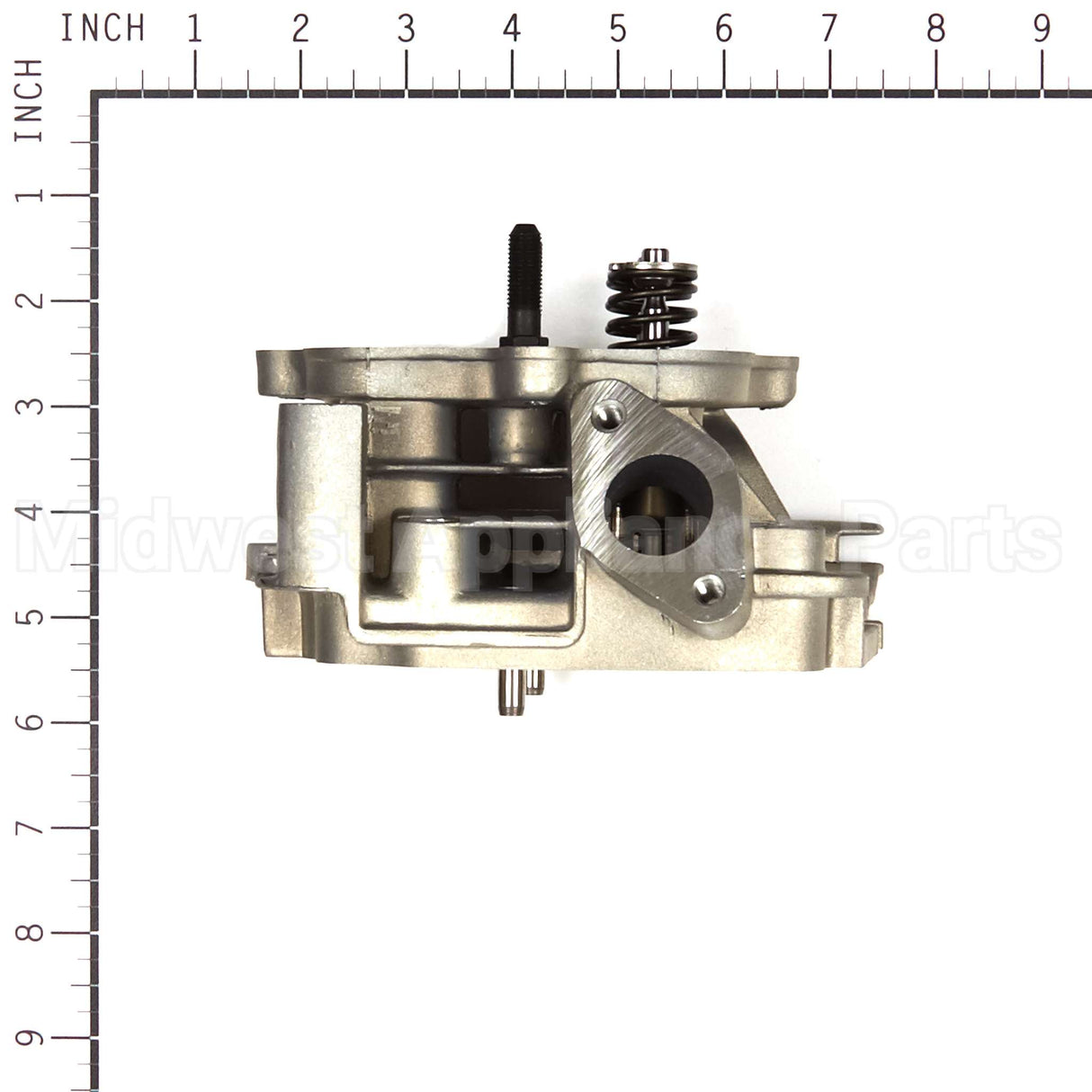 594514 Briggs & Stratton Head-Cylinder