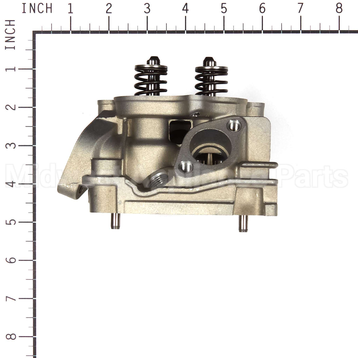 594514 Briggs & Stratton Head-Cylinder
