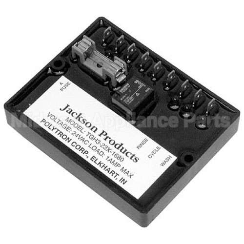 59453070793 Compatible Jackson Solid State Timer
