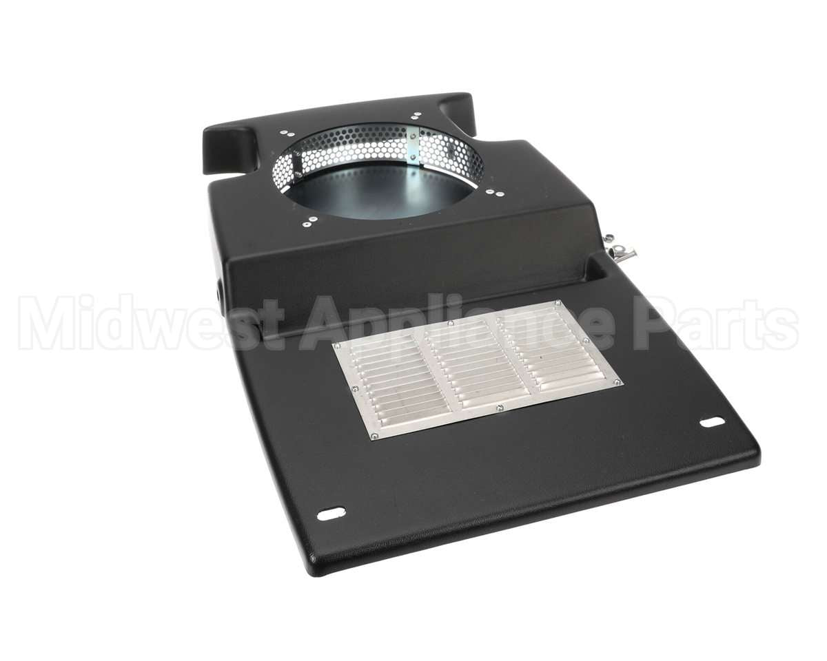 59454 Robot Coupe Air Deflector