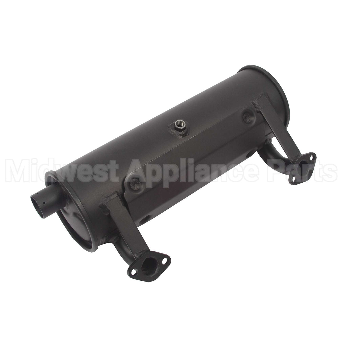 594584 Briggs & Stratton Kit-Muffler/Guard