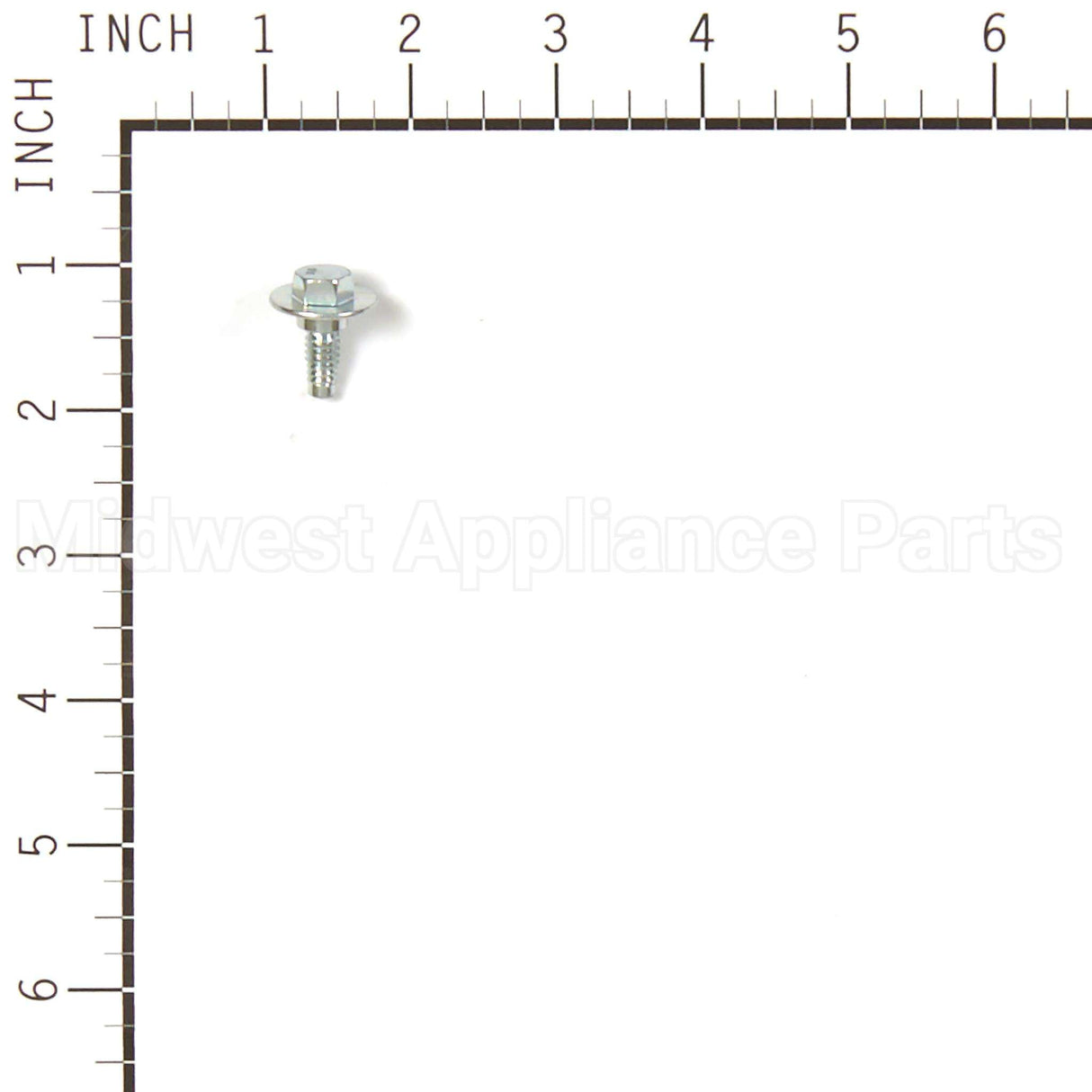 594618 Briggs & Stratton Screw
