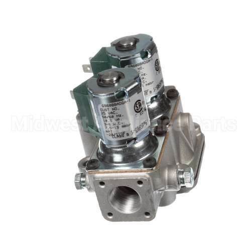 59465 Middleby Valve,Gas Top Adj Baso
