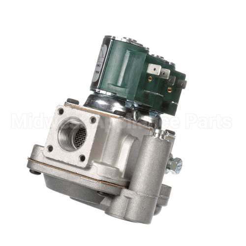 59465 Middleby Valve,Gas Top Adj Baso