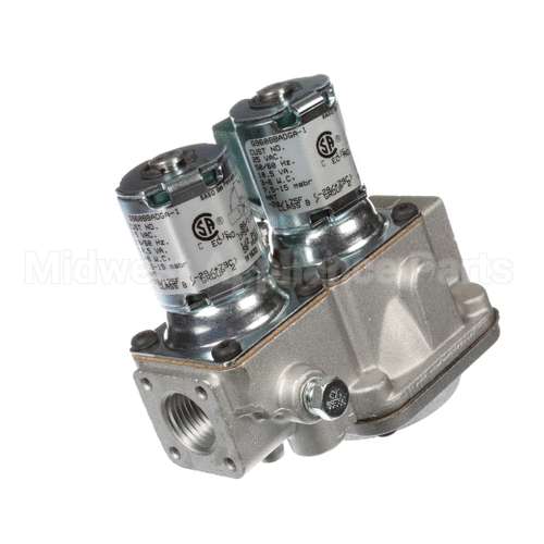 59465 Middleby Valve,Gas Top Adj Baso